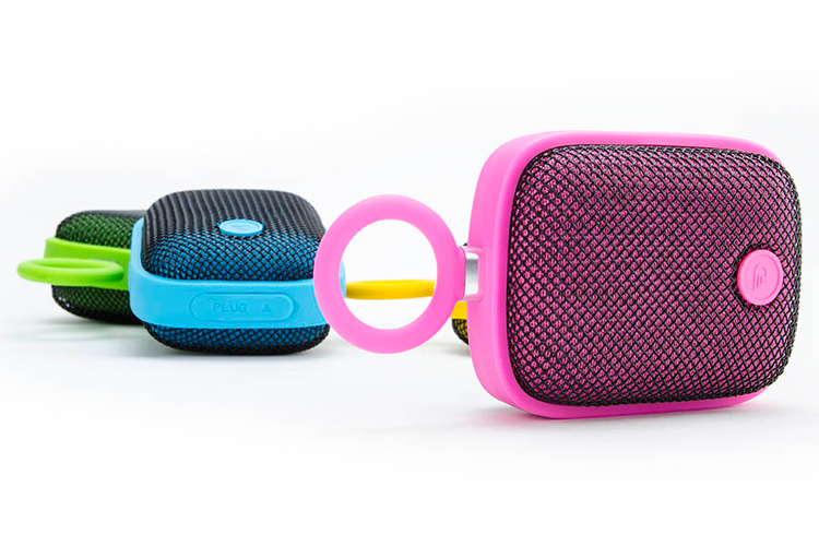 Loa Bluetooth DreamWave Bubble Pods